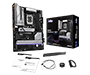 B860 LiveMixer WiFi - Detail 7